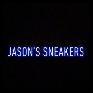 Meet your Posher, Jason